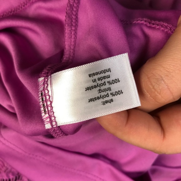 ➕ NWT Lane Bryant Smocked Off The Shoulder Top - Picture 7 of 8